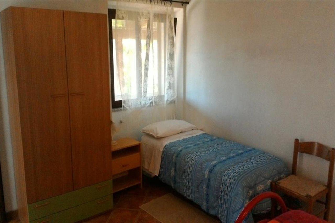 Agriturismo Su Tiresi カーラゴノネ エクステリア 写真